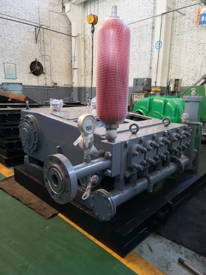 Pompa wtryskowa o dużym przepływie (60-350m3/h)