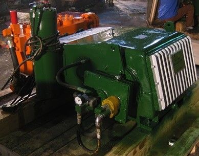 Stabilna praca Blaster wysokociśnieniowy 10m³ / h 8Mpa Do odkamieniania / czyszczenia kanalizacji