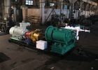 NB200 Oilfield Drilling Mud Pump 200HP napędzany silnikiem dla przemysłu wydobywczego / geotermicznego