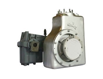 Pompa zasilająca olej o wysokiej wytrzymałości Pompa zasilająca benzynę 19,5 - 110 kW Moc ISO9001